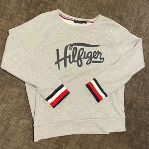 Tommy Hilfiger sweatshirt